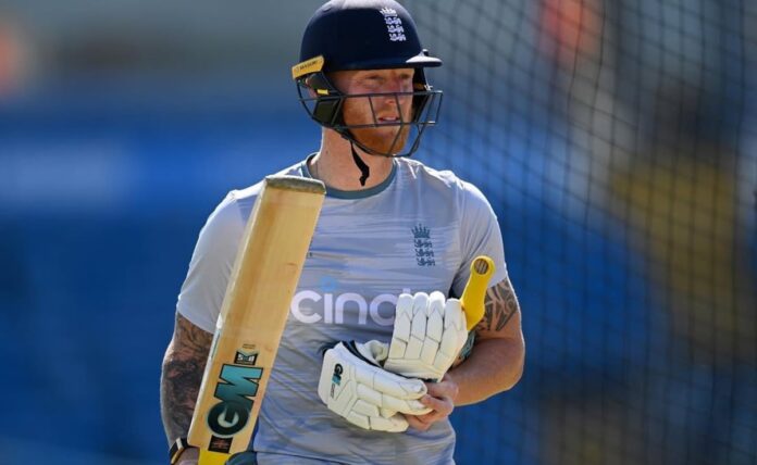 England Test captain Ben Stokes To Miss Early County Games In Fitness Battle | Cricket News
