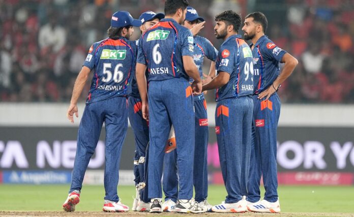 Lucknow Super Giants Eye First Home Win Of IPL 2025 Against Punjab Kings | Cricket News