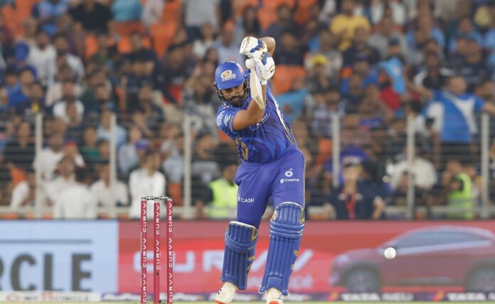 Ahead Of Clash vs Lucknow Super Giants, A Look At MI Veteran Rohit Sharma's Struggles | Cricket News