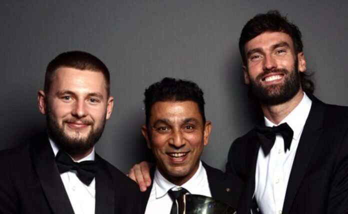 Azhar Mahmood, Ex Pak Star Who Later Became British Citizen, Keen To Coach Pakistan Team | Cricket News