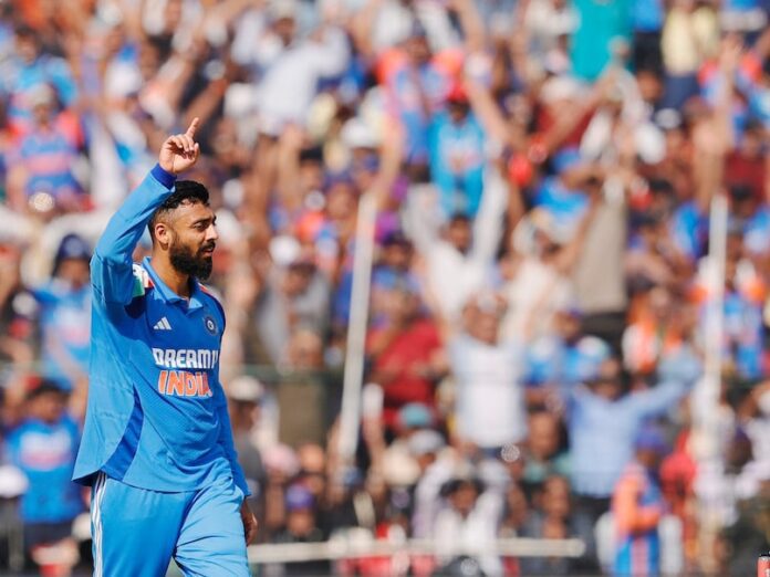 Big Blow For India Spinner Varun Chakravarthy, Drops Down To This Spot In T20 Bowling Rankings | Cricket News - Latest Cricket News, Cricket Info, Sports News Updates - NDTVSports.com | My Update India