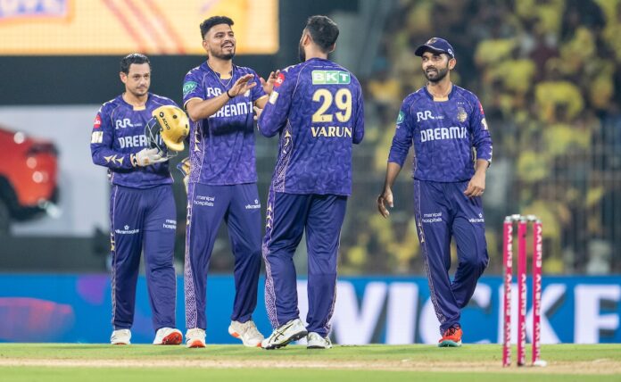 CEO Venky Mysore Backs KKR Amid Ongoing Struggles, Recalls 2014 Title Win  | Cricket News