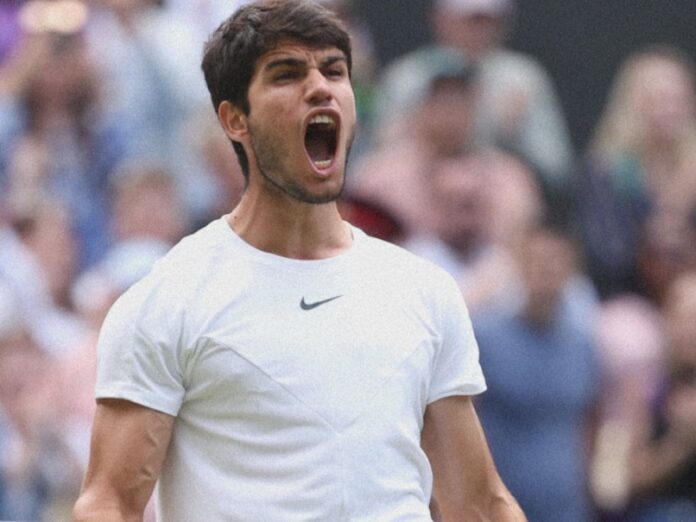 Carlos Alcaraz Withdraws From Madrid Open With Injury | Cricket News - Latest Cricket News, Cricket Info, Sports News Updates - NDTVSports.com | My Update India