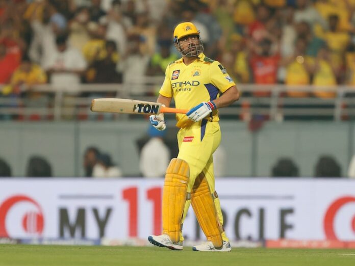 Chennai Super Kings vs Kolkata Knight Riders Highlights, IPL 2025: MS Dhoni's CSK Captaincy Return Ends In Humiliating Loss vs KKR | Cricket News - Latest Cricket News, Cricket Info, Sports News Updates - NDTVSports.com | My Update India