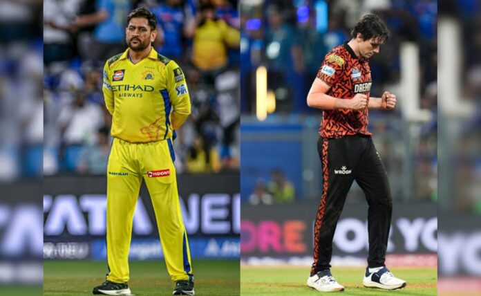 Chennai Super Kings vs Sunrisers Hyderabad LIVE Scorecard, IPL 2025 LIVE Updates: MS Dhoni On Brink Of Unique IPL Century As CSK Bat First vs SRH | Cricket News