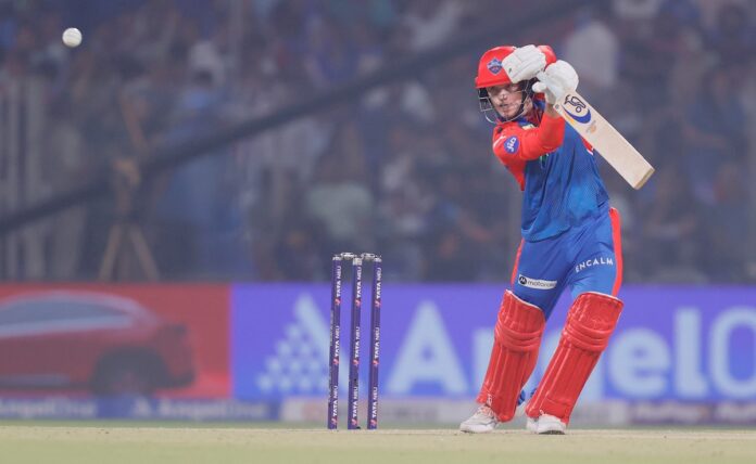 DC Coach Backs Rs 9 Crore Star Jake Fraser-McGurk Amid Poor Form. Provides Update On Faf Du Plessis | Cricket News