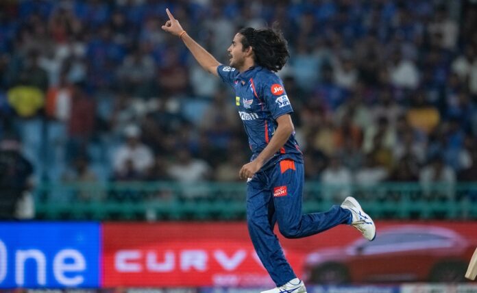 Digvesh Rathi: From Club Matches To Being LSG's 'Go-To' Man, The Inspirational Journey | Cricket News