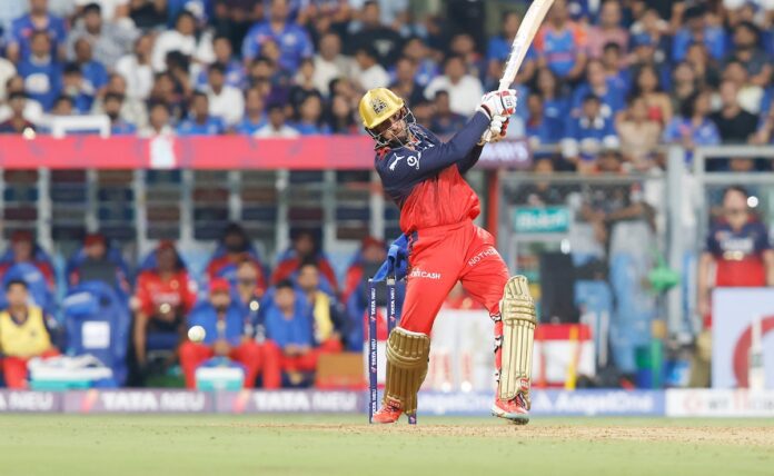 'Everyone Seems To Be Finisher