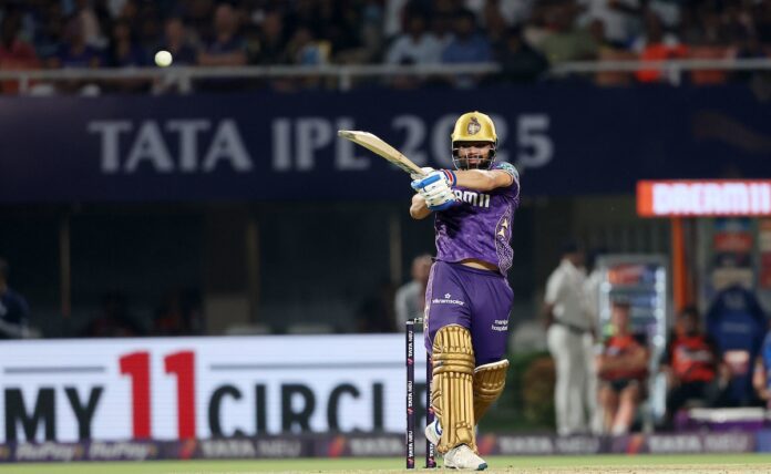 From Inter-School Cricket To Rs 13 Crore IPL Contract: Inside KKR Star Rinku Singh's Journey | Cricket News