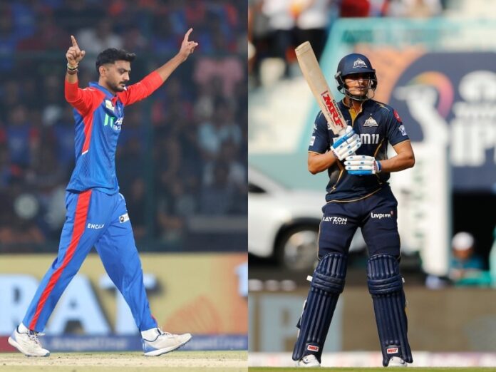 Gujarat Titans vs Delhi Capitals LIVE Scorecard, IPL 2025 LIVE Updates: DC Drop Rs 9 Crore Superstar, GT Opt To Field | Cricket News - Latest Cricket News, Cricket Info, Sports News Updates - NDTVSports.com | My Update India
