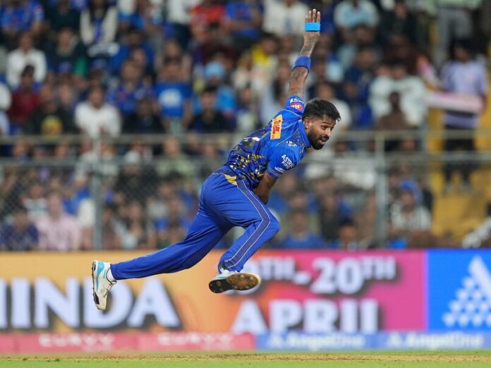Hardik Pandya Denied A Wicket Despite Dismissing Travis Head Twice In 2 Balls. Reason Is... | Cricket News - Latest Cricket News, Cricket Info, Sports News Updates - NDTVSports.com | My Update India