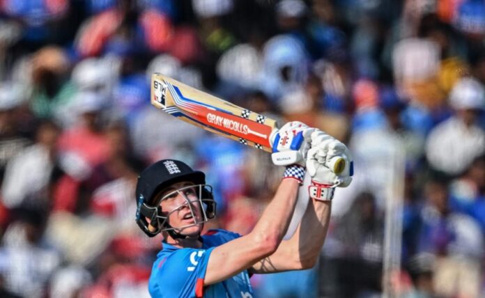 Harry Brook Named New England White-Ball Cricket Captain | Cricket News