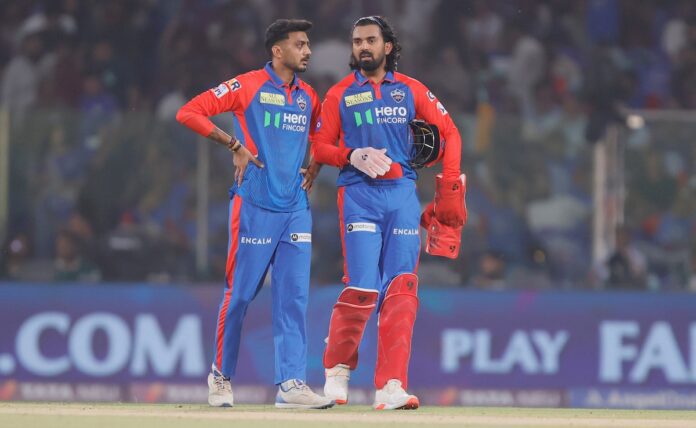 IPL 2025: Delhi Capitals Captain Axar Patel Fined Rs 12 Lakh. Reason Is... | Cricket News