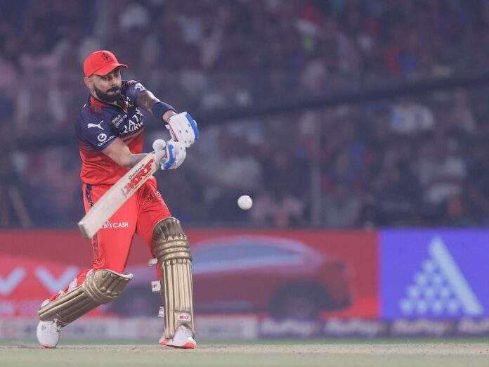 IPL 2025 Points Table, Orange Cap, Purple Cap: RCB Climb To Top, Mumbai Indians At... | Cricket News - Latest Cricket News, Cricket Info, Sports News Updates - NDTVSports.com | My Update India