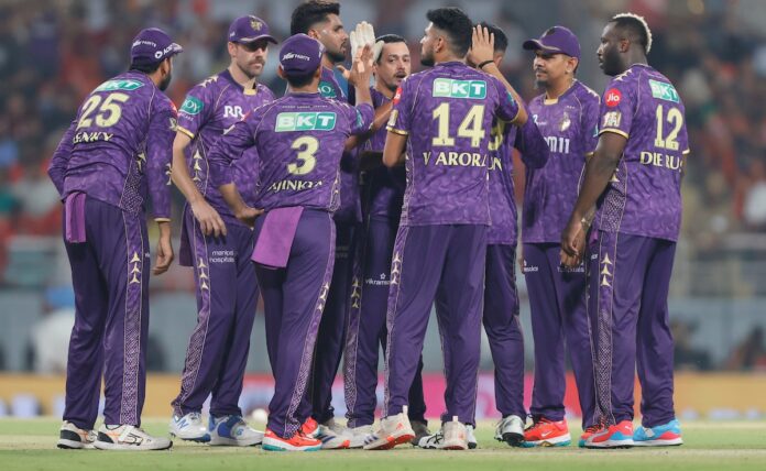 IPL 2025: Spin Could Play Key Role, Says KKR Bowling Coach Carl Crowe Ahead Of GT Clash | Cricket News