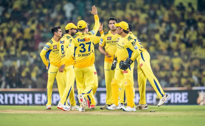 IPL 2025 Trends And Patterns: Significant Dip In Scoring Rate, 'Chasing Bias' And CSK's Horrid Run | Cricket News