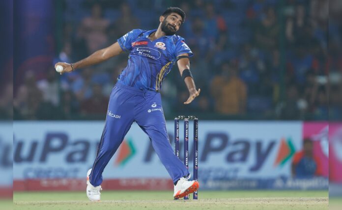 Jasprit Bumrah's Form In Focus As Mumbai Indians Face Sunrisers Hyderabad | Cricket News