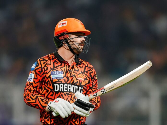 KKR Mock Travis Head, Target SRH Star In Avoidable Social Media Post After Yet Another Failure | Cricket News - Latest Cricket News, Cricket Info, Sports News Updates - NDTVSports.com | My Update India