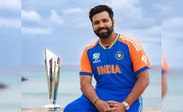 KL Rahul And Former Indian Players Wish Rohit Sharma On His 38th Birthday | Cricket News