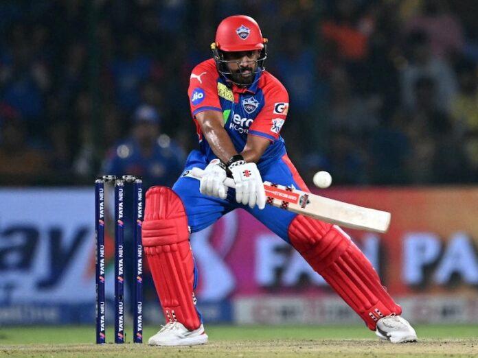 Karun Nair's Wife Posts Throwback Picture After His IPL 2025 Heroics Against Mumbai Indians | Cricket News - Latest Cricket News, Cricket Info, Sports News Updates - NDTVSports.com | My Update India