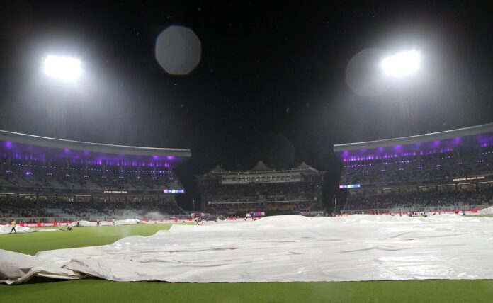 Kolkata Knight Riders vs Punjab Kings Highlights, IPL 2025: KKR vs PBKS Match At Eden Gardens Called Off Due To Bad Weather | Cricket News