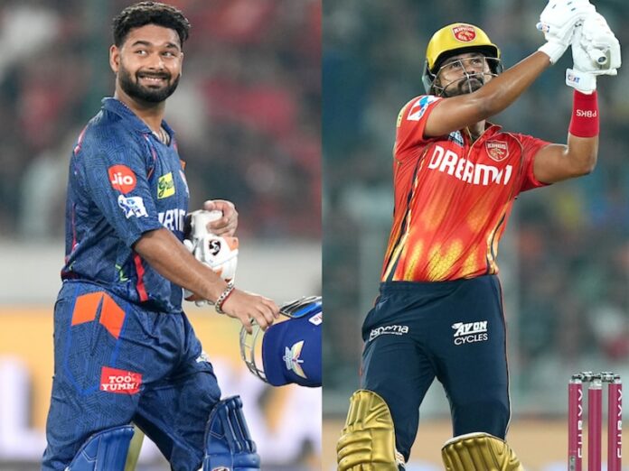 LSG vs PBKS LIVE Scorecard, IPL 2025 LIVE: LSG's Rs 25 Crore Waste Leads To Rise Of Ignored India Star | Cricket News - Latest Cricket News, Cricket Info, Sports News Updates - NDTVSports.com | My Update India