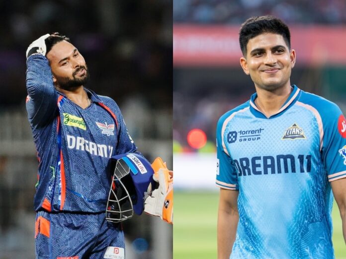 Lucknow Super Giants vs Gujarat Titans LIVE Scorecard, IPL 2025 LIVE Updates: Rishabh Pant's LSG Aim To Stop GT's Juggernaut | Cricket News - Latest Cricket News, Cricket Info, Sports News Updates - NDTVSports.com | My Update India