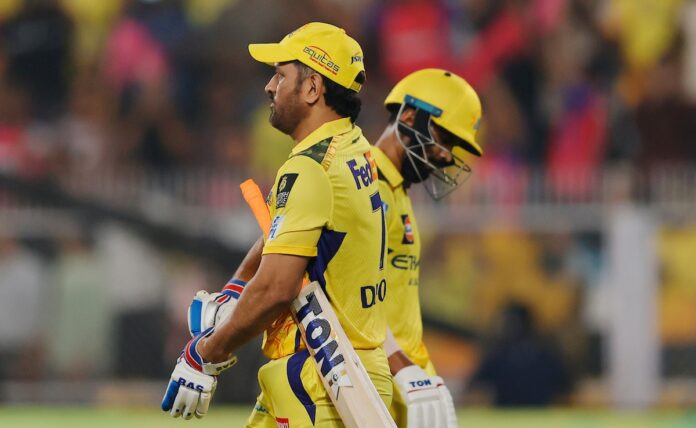 MS Dhoni Captaincy Return Not Happening For CSK vs DC Match. Here's The Reason | Cricket News