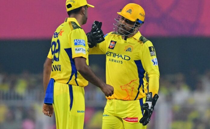 MS Dhoni Likely To Captain CSK In IPL 2025 Clash Against DC - Report Makes Big Claim | Cricket News