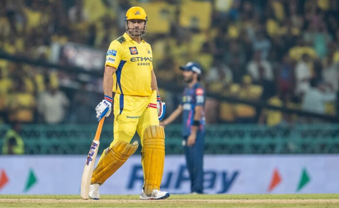 MS Dhoni Masterstroke That Led CSK To Win Over LSG Revealed: 