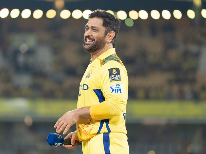 MS Dhoni Scripts IPL History, Reaches Gigantic Milestone In Match Against SRH | Cricket News - Latest Cricket News, Cricket Info, Sports News Updates - NDTVSports.com | My Update India