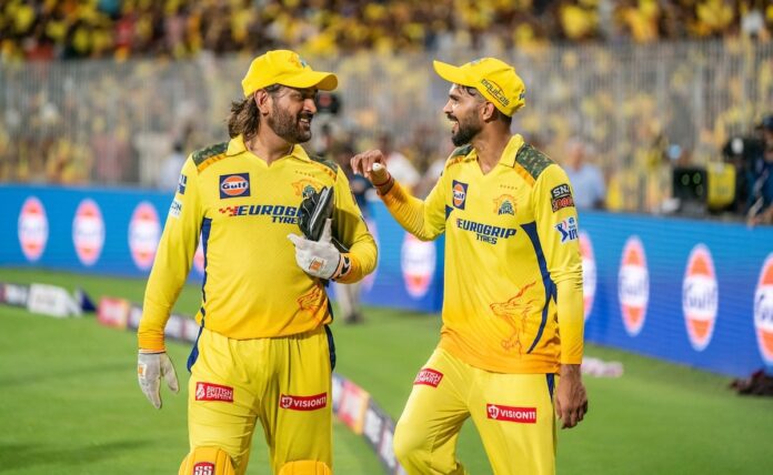 MS Dhoni To Make Shock Return As CSK Captain After Ruturaj Gaikwad Is Ruled Out Due To... | Cricket News