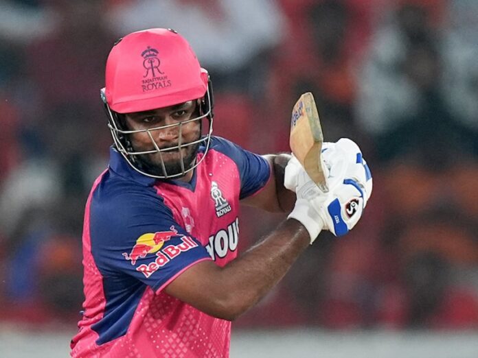 Massive Boost For Rajasthan Royals As Sanju Samson Gets NCA Clearance For Wicket-Keeping Duties | Cricket News - Latest Cricket News, Cricket Info, Sports News Updates - NDTVSports.com | My Update India