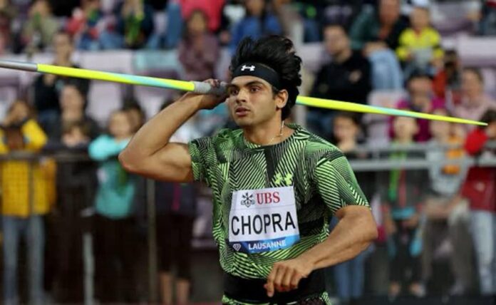 Neeraj Chopra Classic Javelin Throw Event Shifted To Bengaluru. Reason Is This | Cricket News