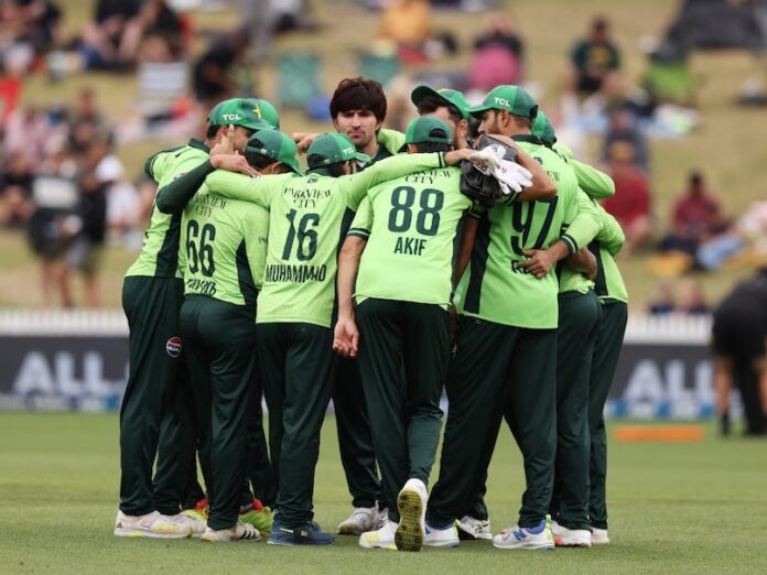 New Zealand vs Pakistan 3rd ODI, LIVE Scorecard Updates | Cricket News - Latest Cricket News, Cricket Info, Sports News Updates - NDTVSports.com | My Update India