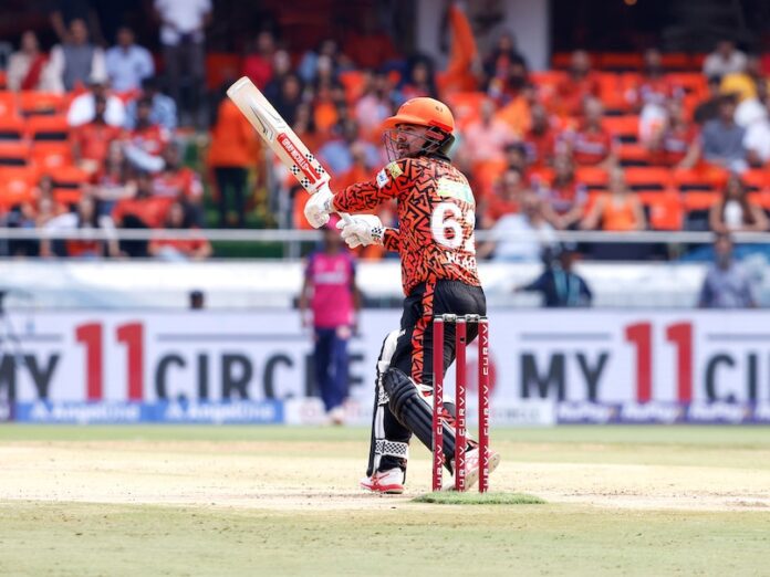 No Travis Head In 1st XI As SRH Take Bold Call At Toss vs KKR In IPL 2025 Match | Cricket News - Latest Cricket News, Cricket Info, Sports News Updates - NDTVSports.com | My Update India
