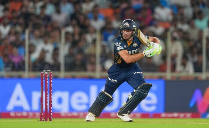 On Beating Ex Team Rajasthan Royals, Jos Buttler's 