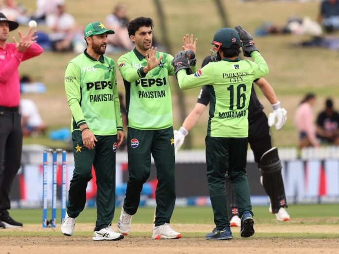 Pakistan Penalised For Slow Over-Rate Against New Zealand In 2nd ODI | Cricket News - Latest Cricket News, Cricket Info, Sports News Updates - NDTVSports.com | My Update India