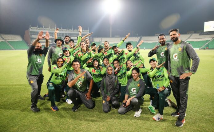 Pakistan's Women Cricket World Cup Qualification An Issue For India And BCCI. Here's Why | Cricket News