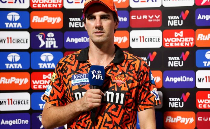 Pat Cummins' Captaincy Labelled 'Weak' In Fiery Rant: 