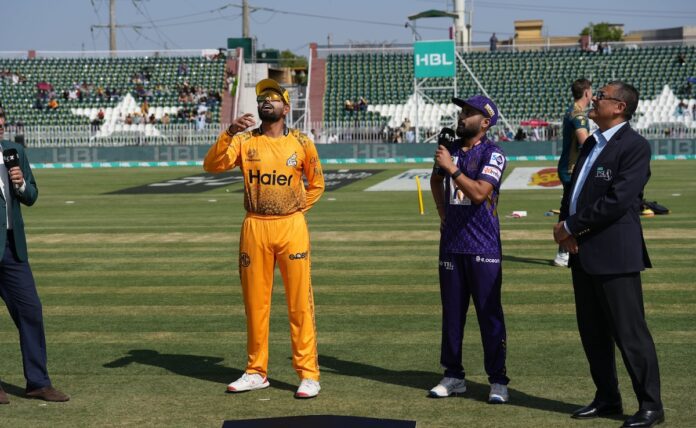 Peshawar Zalmi vs Quetta Gladiators, PSL 2025 Live Streaming And Live Telecast: When And Where To Watch Live | Cricket News
