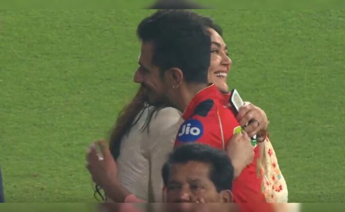 Preity Zinta Lauds Yuzvendra Chahal's Heroic 4/28 After PBKS Defend 111 vs KKR In IPL 2025 | Cricket News