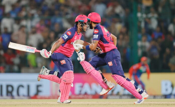 RR's 'Terrible' Super Over Call vs DC Bashed By India's World Cup-Winning Star: 