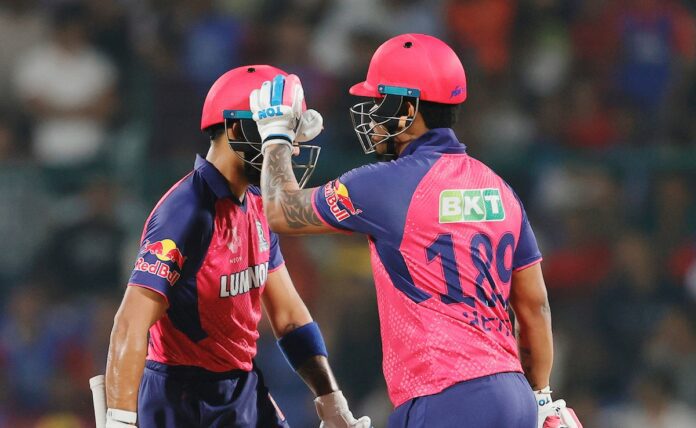 Rajasthan Royals Star Labelled 'Villain' For 'Selfish' Act That Resulted In Loss vs Delhi Capitals | Cricket News