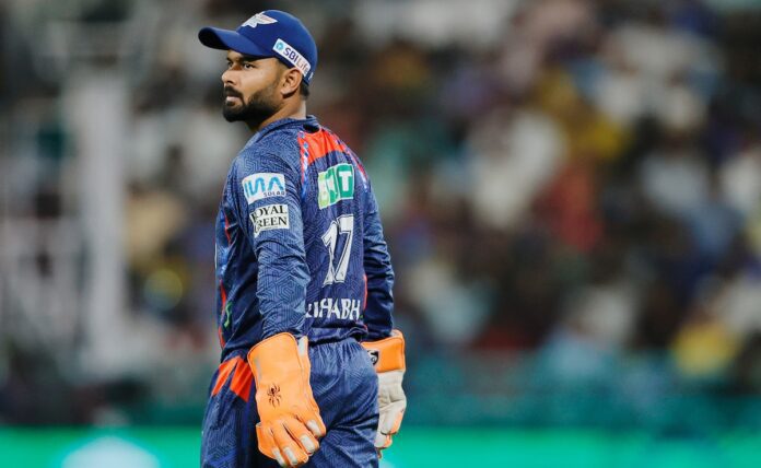 Rishabh Pant Told To 'Stop Giving Excuses' By Ex-India Star, Urged To Take More Control Of LSG | Cricket News