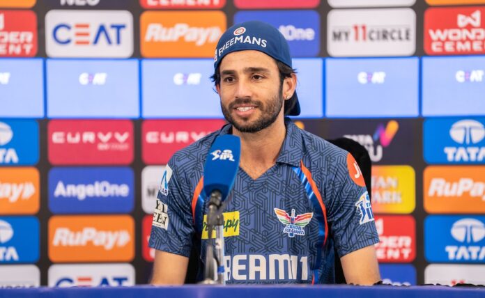 Rishabh Pant's Tactical Blunder Against MS Dhoni Costs LSG, Snubbed Ravi Bishnoi Breaks Silence | Cricket News