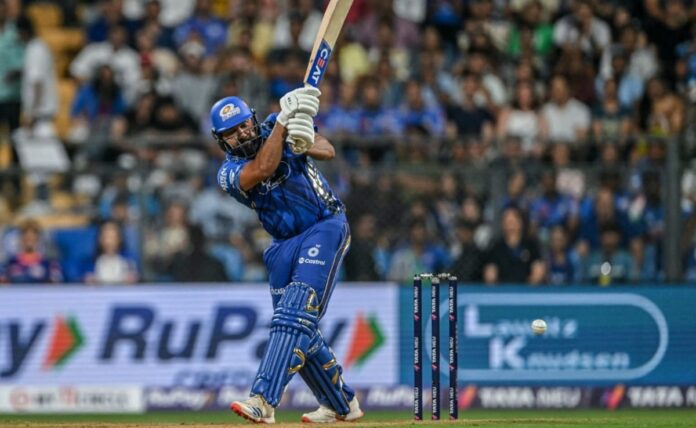 Rohit Sharma Not In MI Playing XI For LSG Clash Amid Poor Form. Hardik Pandya Reveals Reason | Cricket News