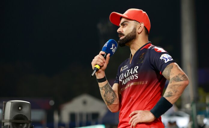 Royal Challengers Bengaluru Script IPL History, Become First Team Ever To... | Cricket News