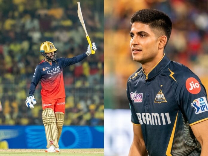 Royal Challengers Bengaluru vs Gujarat Titans LIVE Scorecard, IPL 2025 LIVE: Virat Kohli On Brink Of Historic Feat As RCB Take On GT | Cricket News - Latest Cricket News, Cricket Info, Sports News Updates - NDTVSports.com | My Update India