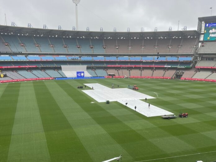 Security Breakdown At Melbourne Cricket Ground, Two Men Arrested For Smuggling Handguns And Bullets | Cricket News - Latest Cricket News, Cricket Info, Sports News Updates - NDTVSports.com | My Update India